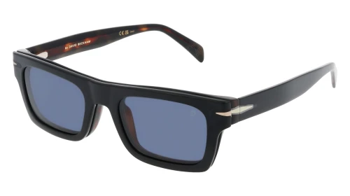 DAVID BECKHAM DB 7129/CS WR7 51 C3