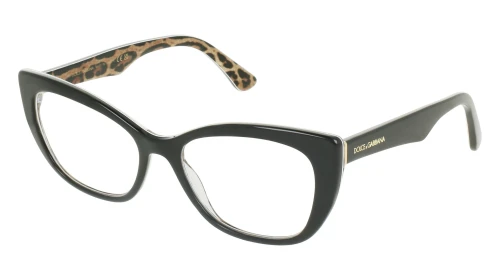 DOLCE & GABBANA DG 3347 3133 54
