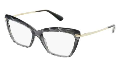 DOLCE & GABBANA DG 5025 504 53