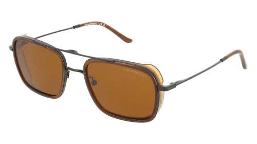 EMPORIO ARMANI EA 2162 3001 63 54