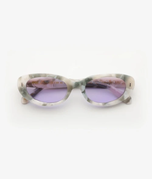 GAST ES 03 ESSI WHITE PEARL