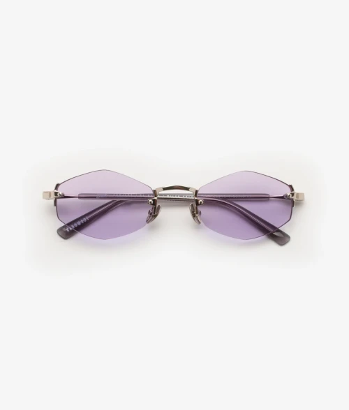 GAST LU 03 LUNAR SILVER