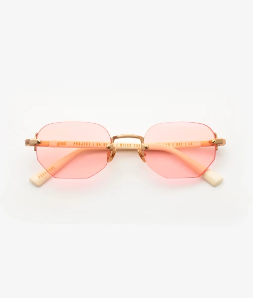 GAST MNS 01 MOONSTONE MATTE GOLD