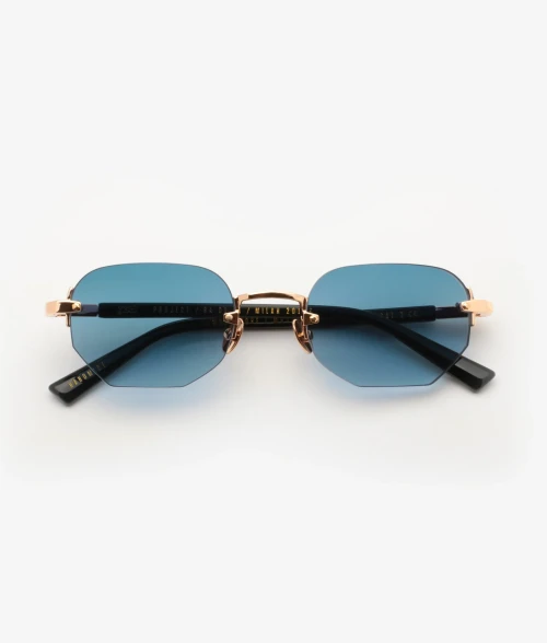 GAST MNS 04 MOONSTONE GOLD BLUE