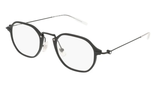 MONT BLANC MB 0296O - 005 50