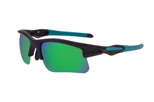 DEMETZ BIKE-STAR Gris Cristal / Citron Vert 70