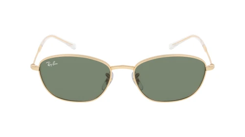 RAYBAN RB 3749 001/31 55