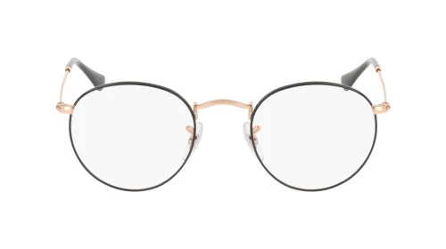 RAYBAN RX 3447V 3173 47