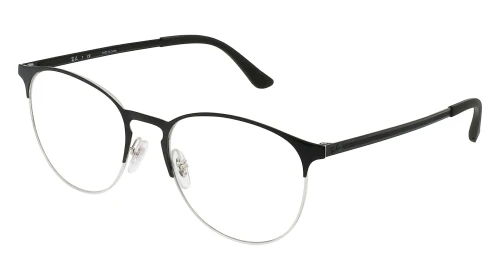 RAYBAN RX 6375 2861 53