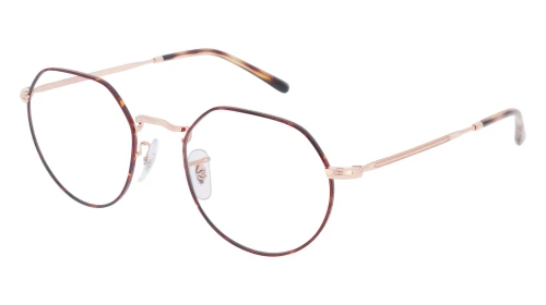 RAYBAN RX 6465 3176 51