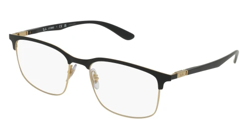 RAYBAN RX 6518 2890 57