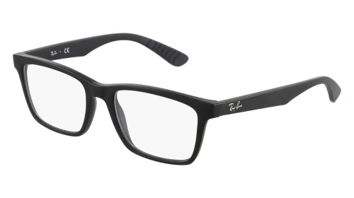 RAYBAN RX 7025 2077 55