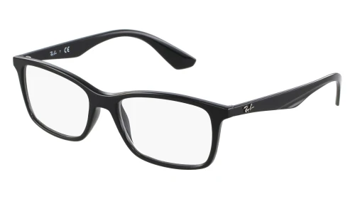 RAYBAN RX 7047 2000 54