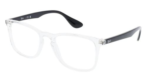RAYBAN RX 7074 5943 50