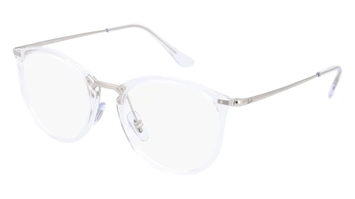 RAYBAN RX 7140 2000 51