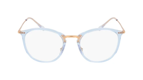 RAYBAN RX 7140 8336 51