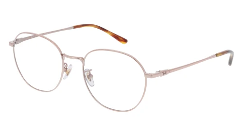 RAYBAN RX 8778D 1245 52